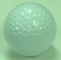 Golf Ball 高爾夫球