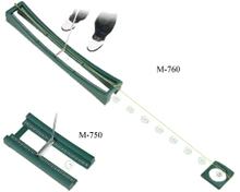 M-760 What-A-Track Training Aids 推桿練習器