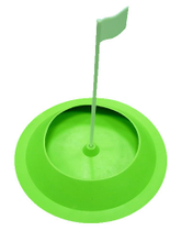 PC-01 Putting Cup 推球杯